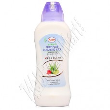 Ayur Herbal Deep Pore Cleansing Milk